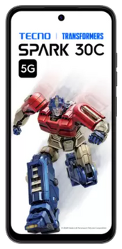 Tecno Spark 30C 5G