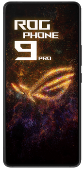ASUS ROG Phone 9 Pro