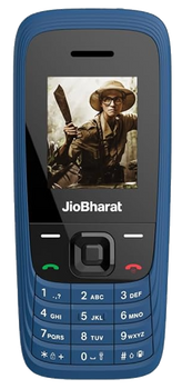 JioBharat V4 4G