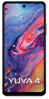 Lava Yuva 4