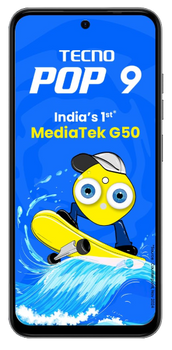 Tecno POP 9 4G