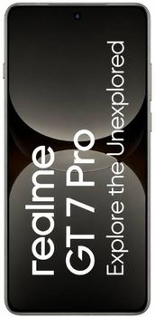 Realme GT 7 Pro