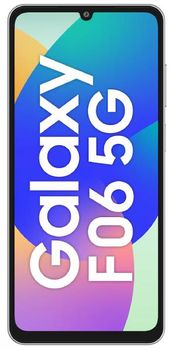 Samsung Galaxy F06 5G