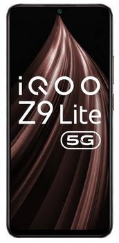 iQOO Z9 Lite 5G