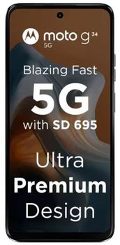 Motorola Moto G34 5G