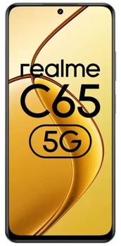 Realme C65 5G