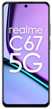 Realme C67 5G