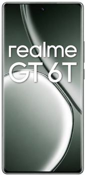 Realme GT 6T