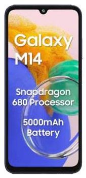 Samsung Galaxy M14 4G