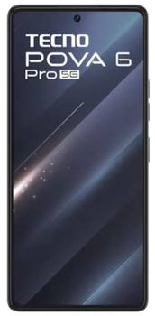 Tecno Pova 6 Pro 5G