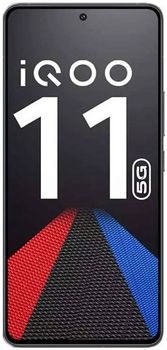 iQOO 11 5G