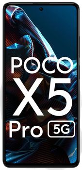 POCO X5 Pro 5G
