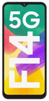 Samsung Galaxy F14 5G