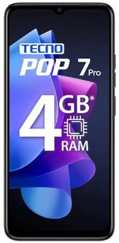 Tecno Pop 7 Pro