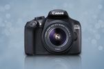 Canon EOS 1300D