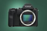 Fujifilm GFX 50S