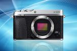 Fujifilm X-E3