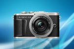 Olympus PEN E-PL9