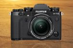 Fujifilm X-T3