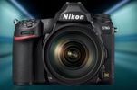 Nikon D780