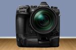 Olympus OM-D E-M1X
