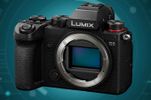 Panasonic Lumix S5