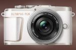 Olympus PEN E-PL10
