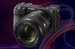 Sony Alpha 6700 (ILCE-6700)