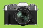 Fujifilm X-T30 II