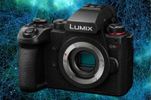 Panasonic LUMIX G9 II (DC-G9M2GW)