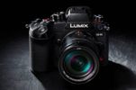 Panasonic LUMIX GH6 (DC-GH6)