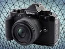 Nikon ZF