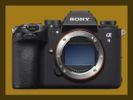 Sony Alpha a9 III (ILCE-9M3)