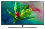 Samsung Q Series Curved QLED Smart TV (65Q8CN)