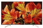 Sony Bravia X8500F Android Smart TV (KD-55X8500F)
