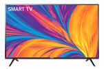 TCL S6500 Series AI Smart TV (49S6500FS)
