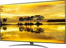 LG NanoCell AI ThinQ 4K UHD OLED Smart TV (65SM9000PTA) 