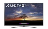 LG AI ThinQ Ultra HD LED Smart TV (43UM7600PTA)