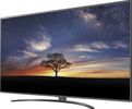 LG AI ThinQ Ultra HD LED Smart TV (55UM7600PTA)