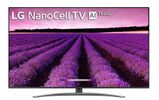 LG NanoCell AI ThinQ 4K UHD LED Smart TV (49SM8100PTA) 
