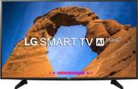 LG AI ThinQ HD LED Smart TV (32LK628BPTF)