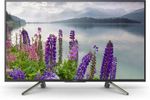 Sony Bravia W80F LED Android TV (KDL-43W800F)