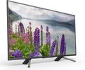 Sony Bravia W80F LED Android TV (KDL-49W800F) 