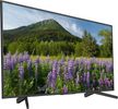 Sony Bravia X70F 4K UHD LED Smart TV (KD-49X7002F) 