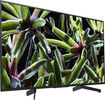 Sony Bravia X70G LED Smart TV (KD-55X7002G)