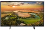 Panasonic 4K LED Smart TV (55GX600D)