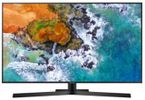 Samsung 4K LED Smart TV (UA43NU7470UXXL)