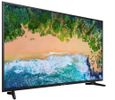 Samsung 4K LED Smart TV (UA50NU7090KXXL)