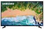 Samsung 4K LED Smart TV  (UA65NU7090KXXL)
