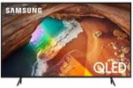 Samsung 4K QLED Smart TV (QA55Q60RAKXXL)